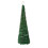 6ft Pre lit Pop Up Slim Christmas Tree 1