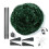 6ft Pre lit Pop Up Slim Christmas Tree 2