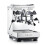 Graef Portafilter Estessa Espresso Machine 1