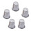 50Stk Metall Vintage Für DIY Patchwork 5
