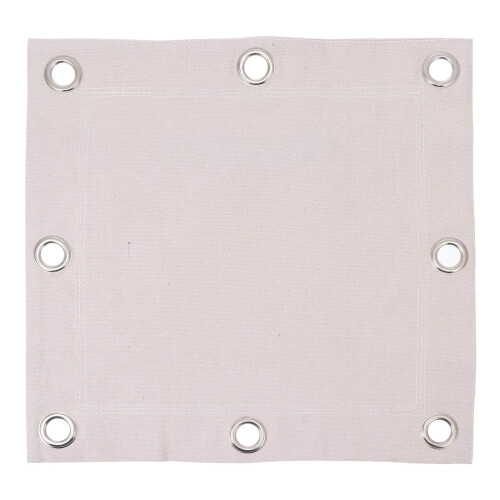 1 verdickte Wing- -Wandschlagpratze für Boxtraining (beige) 1