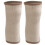 cashmere kniebandage für outdoor hellbeige 1