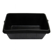 Horse Feeding Tub Rubber Trough 30L