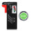 batterietester für aa aaa 9v 1,5v knopfzellen 1
