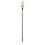 Stainless Steel Grain Sampling Tool Silver Metal Powder Sampler 1