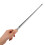 Stainless Steel Grain Sampling Tool Silver Metal Powder Sampler 4
