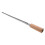 Stainless Steel Grain Sampling Tool Silver Metal Powder Sampler 11