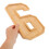 1 set befüllbare charcuterie- mit holzbrett und tray 4