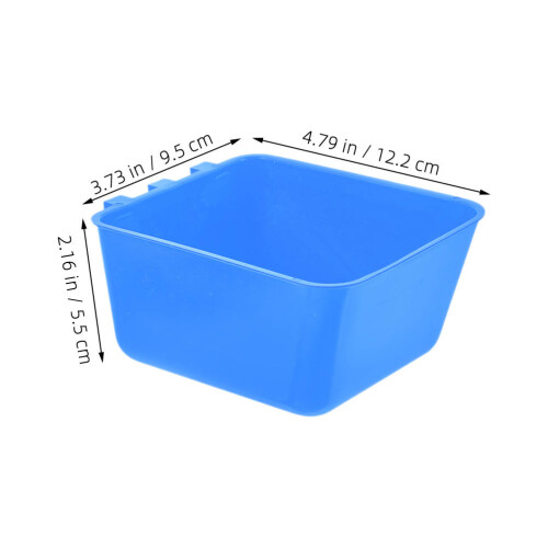Pet Feeder Für , Und Hühner 1