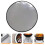 Fire Pit Mat Camping Feuerbeständige Isoliermatte 11 Zoll 5