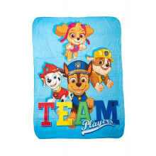 Northwest Paw Patrol Fantastic Team 46"" x 60"" Fleece-Überwurfdecke