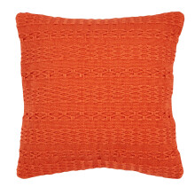 Tommy Bahama Almohada de algodσn suave con cierre de cremallera Diseρo tropical Ideal para cama o sofα 1 unidad (paquete de 1) Island Essentials