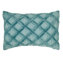 Tommy Bahama Unisex Island Essentials Blauw 14 x 20 Een maat