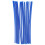 kit 75 uds fundas motocross azul 3