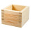 japanische sake holzkiste, becherhalter, kuchenbox 1