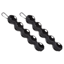 10 Pièces Support De Pour Housse Portable
