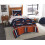 Northwest NFL ikergy tskban, 64""x 86"" csapatsznek 1