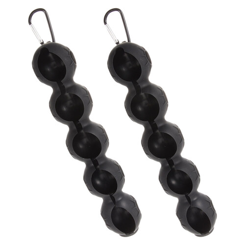 10 Pièces Support De Pour Housse Portable 2