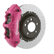 (Tin 250ml) Ruby Star Neo Brake Caliper Paint Heat Resistant