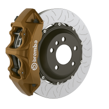 (Tin 250ml) Rays Forged Bronze Brake Caliper Paint Heat Resistant