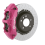 (Tin 250ml) Ruby Star Neo Brake Caliper Paint Heat Resistant 2