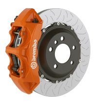 (Aerosol + Lacquer) Papaya Spark Brake Caliper Paint Heat Resistant