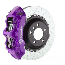(Aerosol) Magenta Pink Brake Caliper Paint Heat Resistant