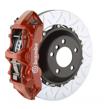 (Aerosol) Soul Red Crystal Brake Caliper Paint Heat Resistant