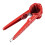 Nutcracker Aluminum Kitchen Gadget Nut Opener Walnut Shell Opener Multifunctional 1 1