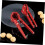 Nutcracker Aluminum Kitchen Gadget Nut Opener Walnut Shell Opener Multifunctional 1 3