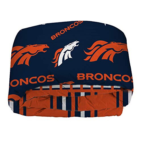 Northwest NFL ikergy tskban, 64""x 86"" csapatsznek 1