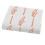Northwest NFL ikergy tskban, 64""x 86"" csapatsznek 4