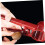 Nutcracker Aluminum Kitchen Gadget Nut Opener Walnut Shell Opener Multifunctional 1 4