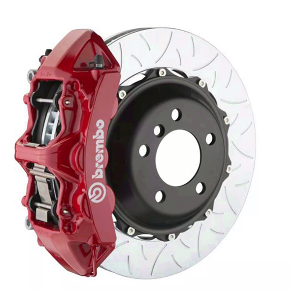 (Tin 250Ml) Plum Crazy Brake Caliper Paint Heat Resistant 5060934195956
