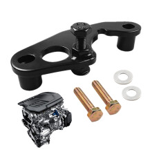 Exhaust Manifold Bolt Repair Set For Trucks And SUVs, 6.0L V8, 1999-2021, No Need To Remove Broken Bolts