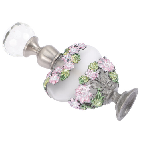 Leere Nachfüllbare Ägyptische Glasparfümflasche