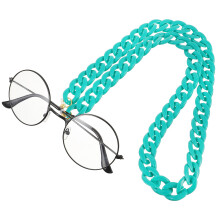 1 brillenkette, maskenband mit aufhängeseil