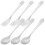 -set besteck für kleinkinder, gabel 8