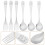 -set besteck für kleinkinder, gabel 7