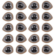 120 spielzeugaugen püschpuppen augen diy zubehör