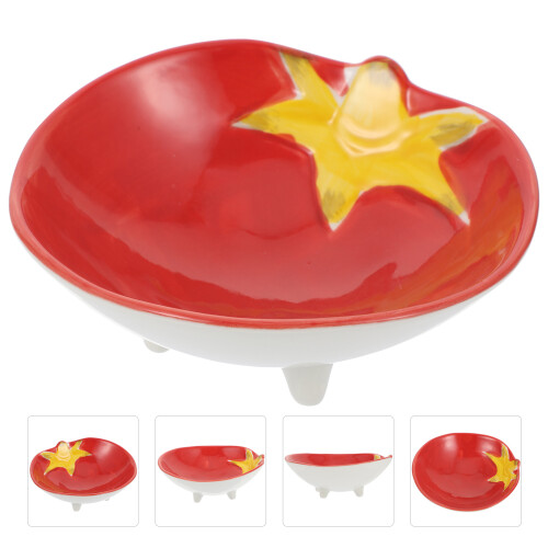 1 schälchen form für & dessert 2