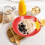 1 schälchen form für & dessert 8