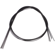 6-tlg. diy-tier-schnurrhaare nylon für kinder bastelprojekte