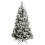 6ft Snowy Artic Fir Christmas Tree 2