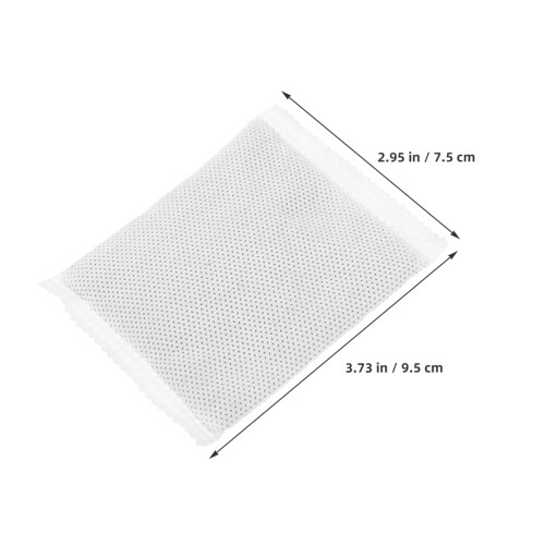 10 aktivkohlefilter für katzenstreu-box, geruchsbindung 1