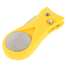Faltbares Golf-Divot-Tool Metall mit Lochmarkierer für Grün-Pflege