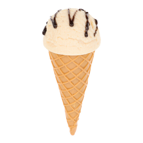 eiscreme spielzeug eiswaffel modell künstliche eiscreme deko display 2