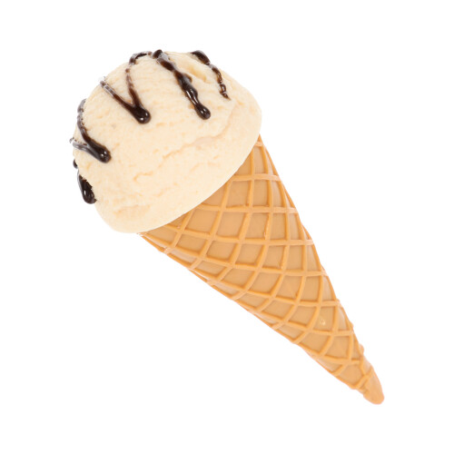 eiscreme spielzeug eiswaffel modell künstliche eiscreme deko display 1