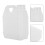4 wassertank 1 l mit halbtransparent 11