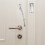 2 türkettenverriegelung , robuste sicherheitsvorrichtung 7